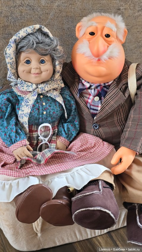 Положим конец моему молчанию ;) (фото 2)