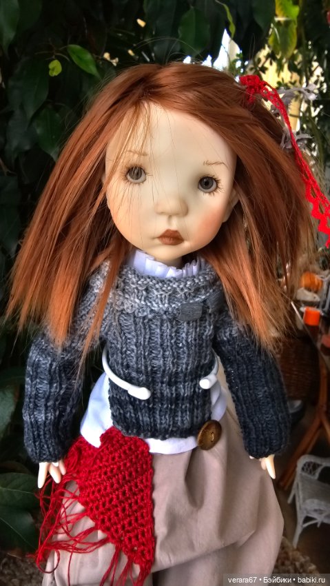 Незабываемые малышки Spoon от Zwergnase