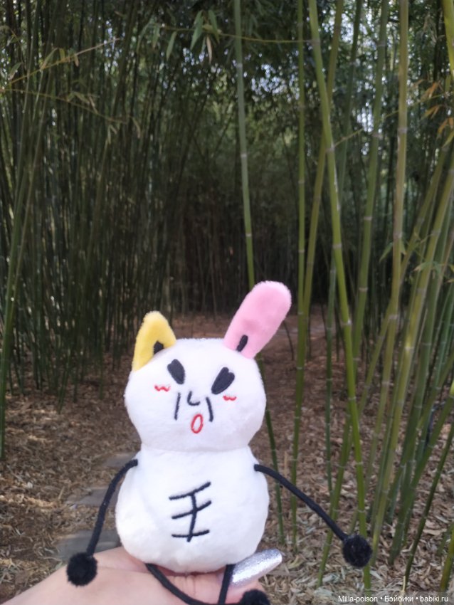 Весенний этюд с Джурыми — Интересные игрушки и фигурки (разное): редкие