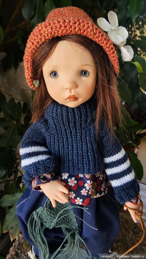 Незабываемые малышки Spoon от Zwergnase