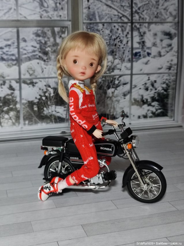 Девочки подростки — Коллекции кукол BJD (БЖД): фото витрин