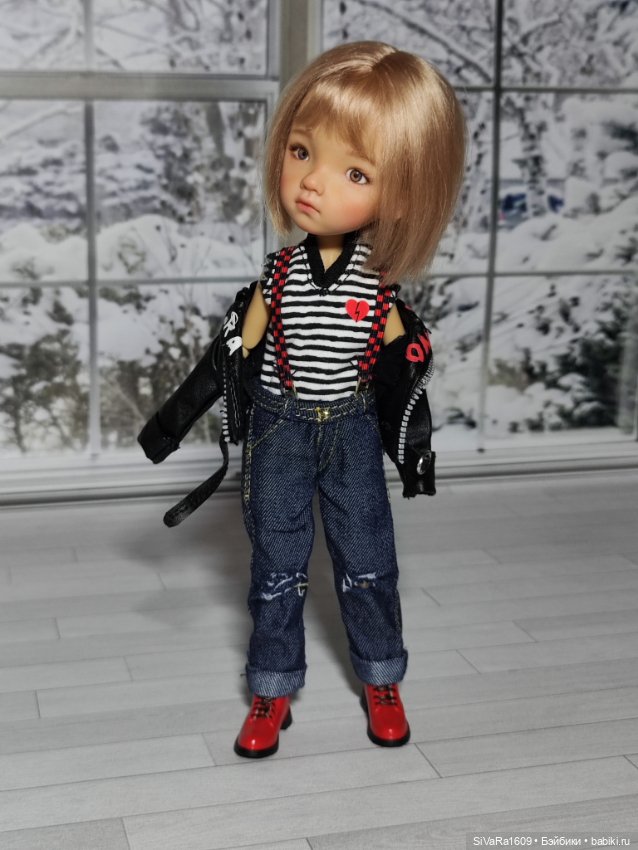 Девочки подростки — Коллекции кукол BJD (БЖД): фото витрин