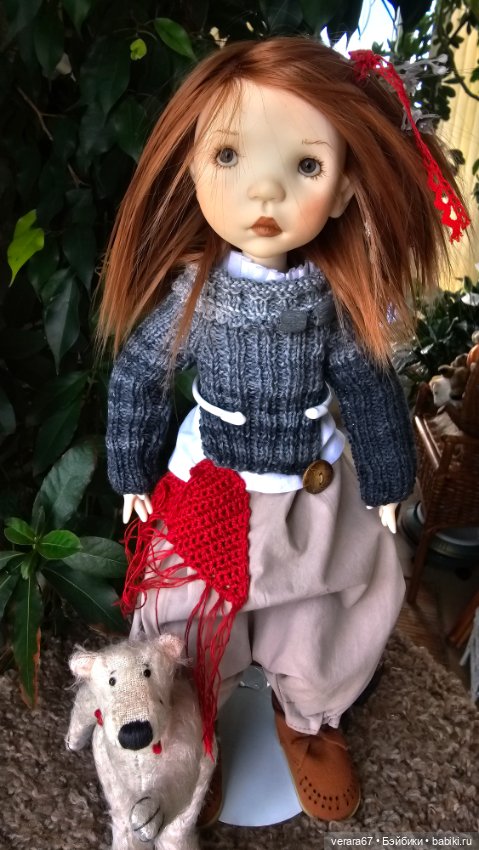 Незабываемые малышки Spoon от Zwergnase