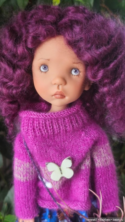 Незабываемые малышки Spoon от Zwergnase (фото 10)