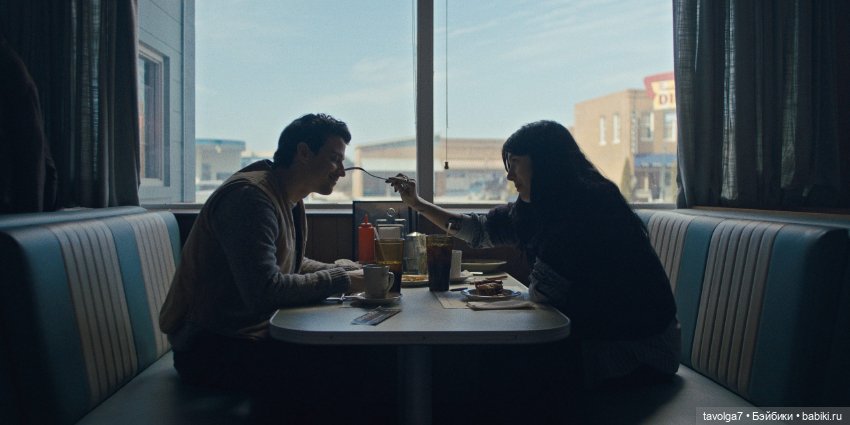 Великолепный сериал 2026 про природу проклятий