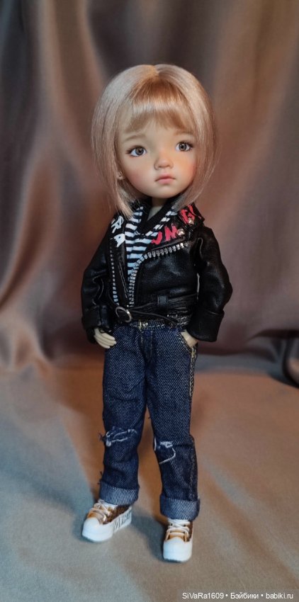Девочки подростки — Коллекции кукол BJD (БЖД): фото витрин