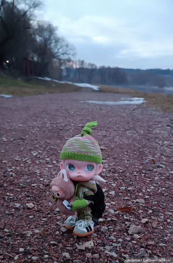 Бу, такая Бу — Фигурки Pop Mart (Поп Март): Blind Box