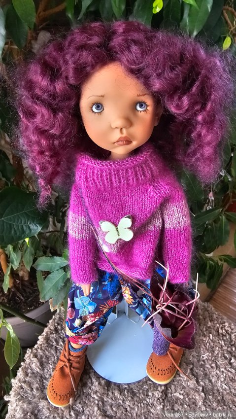 Незабываемые малышки Spoon от Zwergnase (фото 8)