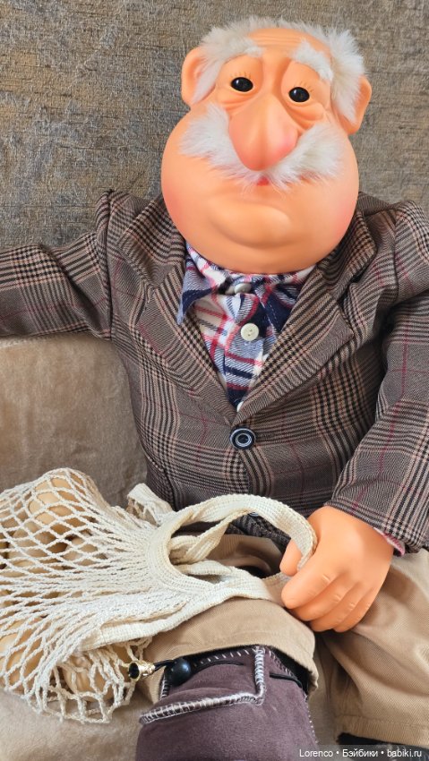 Положим конец моему молчанию ;) (фото 3)