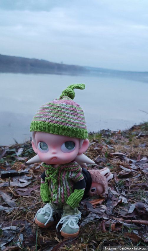 Бу, такая Бу — Фигурки Pop Mart (Поп Март): Blind Box