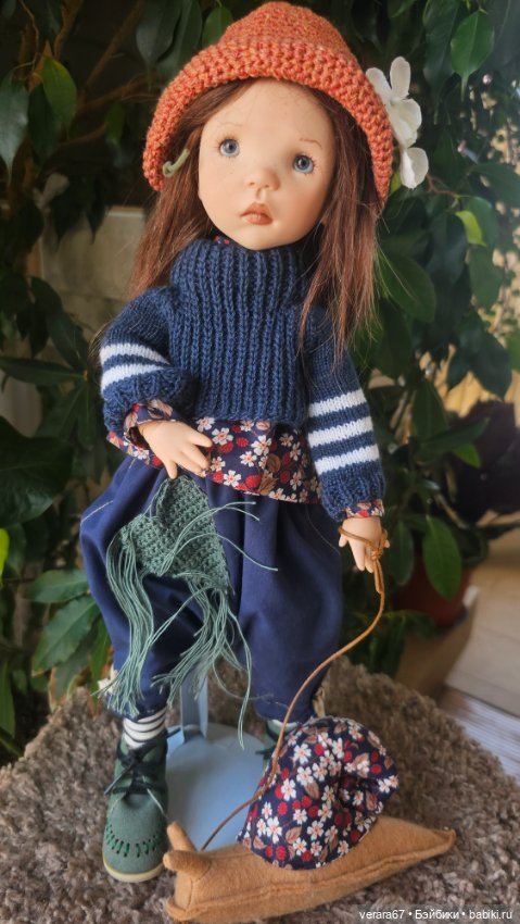 Незабываемые малышки Spoon от Zwergnase