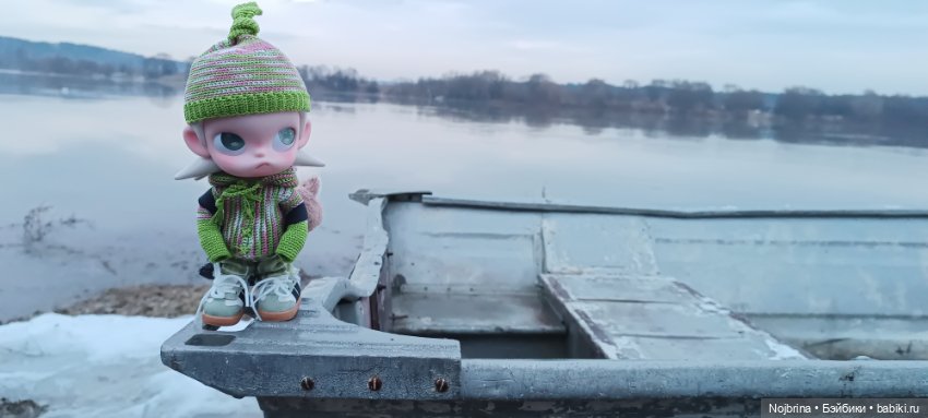 Бу, такая Бу — Фигурки Pop Mart (Поп Март): Blind Box