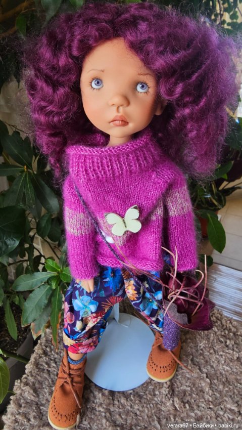 Незабываемые малышки Spoon от Zwergnase