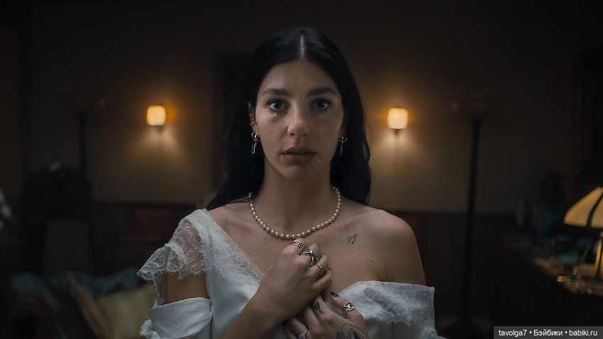 Великолепный сериал 2026 про природу проклятий (фото 6)