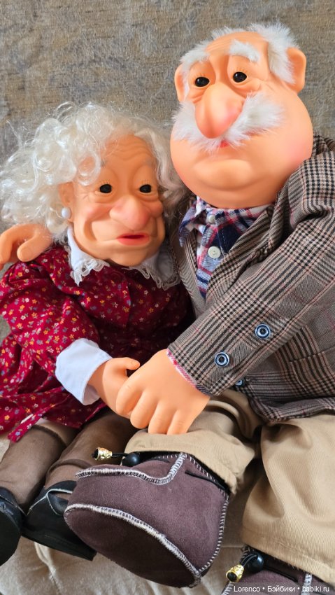 Положим конец моему молчанию ;) (фото 8)