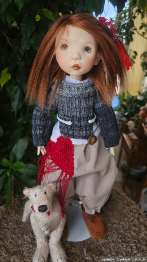 Незабываемые малышки Spoon от Zwergnase