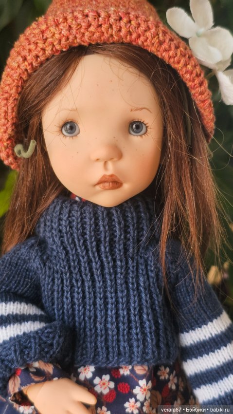 Незабываемые малышки Spoon от Zwergnase