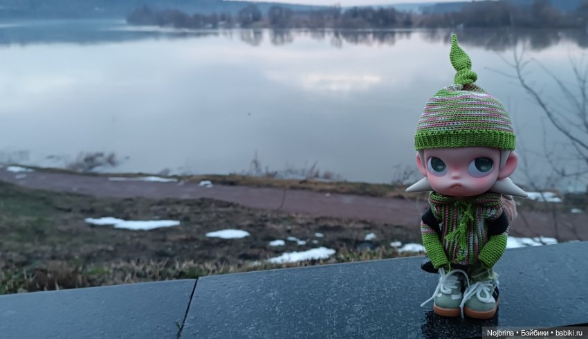 Бу, такая Бу — Фигурки Pop Mart (Поп Март): Blind Box (фото 6)