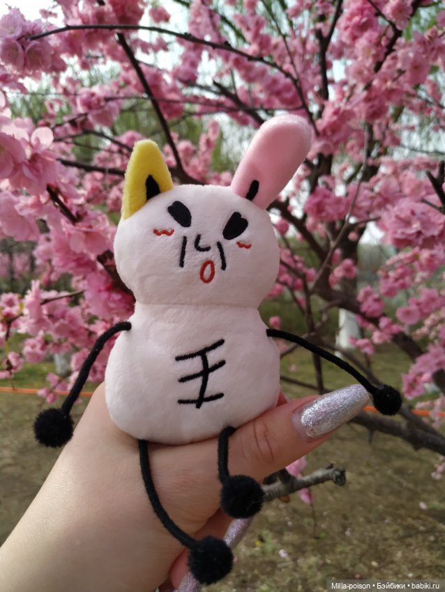 Весенний этюд с Джурыми — Интересные игрушки и фигурки (разное): редкие