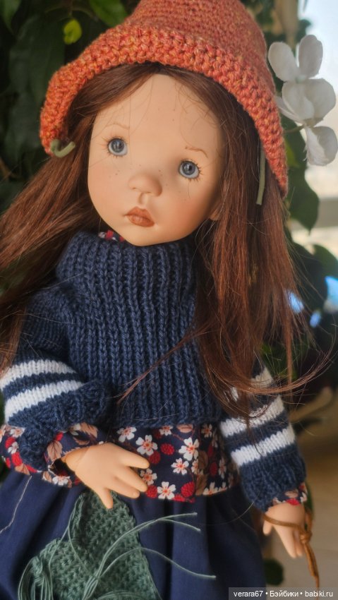 Незабываемые малышки Spoon от Zwergnase