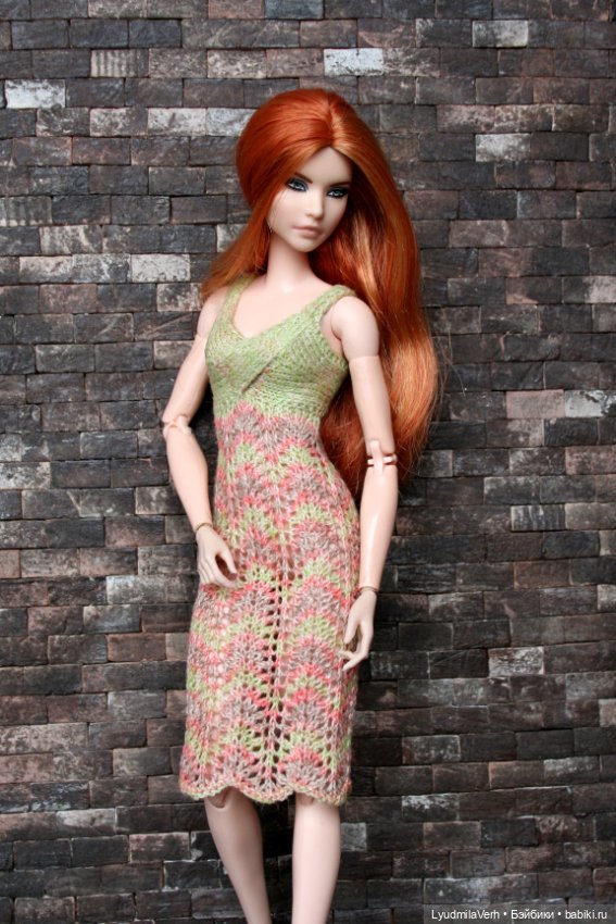 Весна пришла, девушки раздеваются) (фото 4)