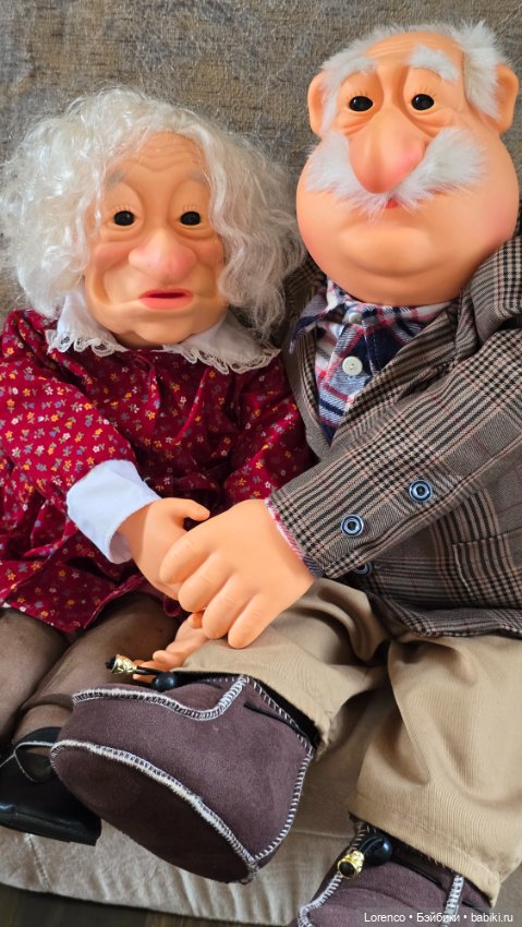 Положим конец моему молчанию ;) (фото 5)