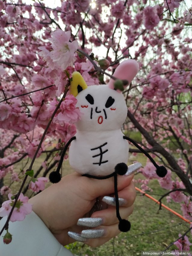 Весенний этюд с Джурыми — Интересные игрушки и фигурки (разное): редкие