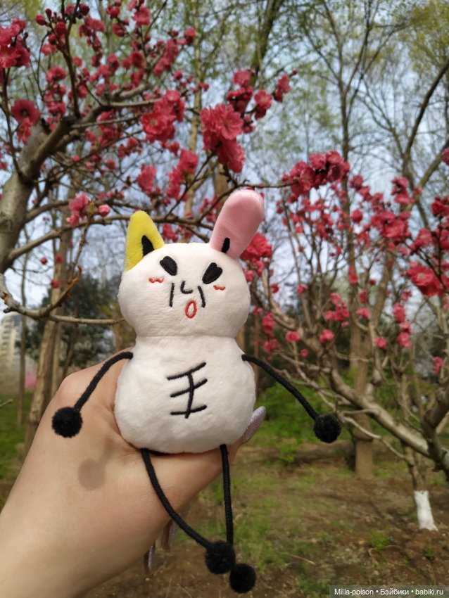 Весенний этюд с Джурыми — Интересные игрушки и фигурки (разное): редкие