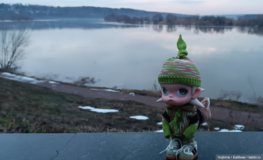 Бу, такая Бу — Фигурки Pop Mart (Поп Март): Blind Box (фото 7)