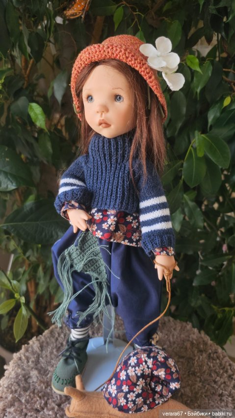 Незабываемые малышки Spoon от Zwergnase