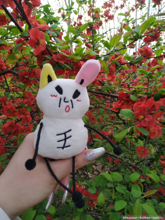 Весенний этюд с Джурыми — Интересные игрушки и фигурки (разное): редкие (фото 5)