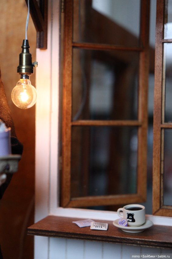 Острый кофеек — Разные куклы BJD (БЖД): редкие бренды (фото 4)