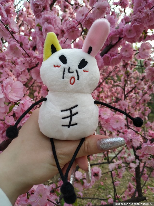 Весенний этюд с Джурыми — Интересные игрушки и фигурки (разное): редкие