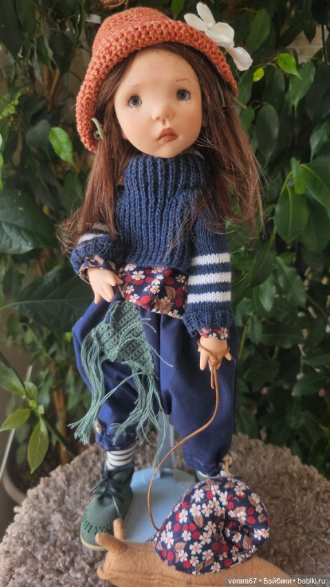 Незабываемые малышки Spoon от Zwergnase