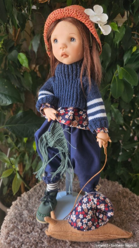 Незабываемые малышки Spoon от Zwergnase