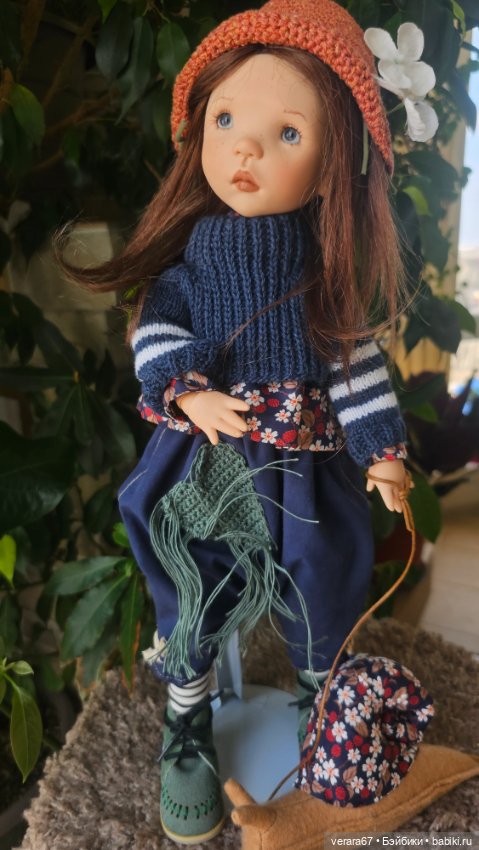 Незабываемые малышки Spoon от Zwergnase