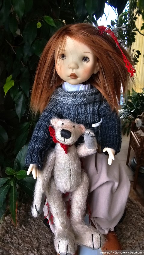 Незабываемые малышки Spoon от Zwergnase