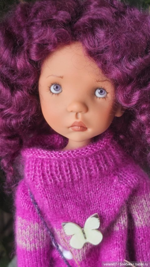 Незабываемые малышки Spoon от Zwergnase