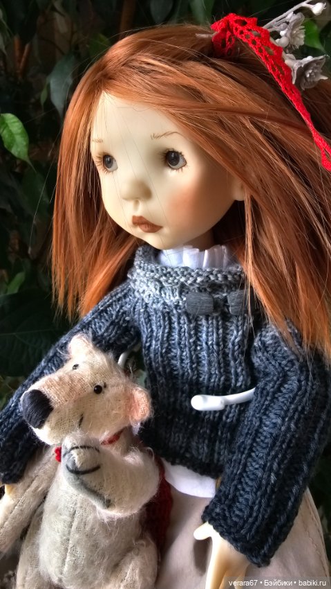 Незабываемые малышки Spoon от Zwergnase