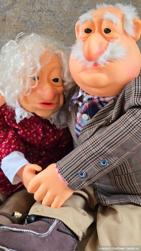 Положим конец моему молчанию ;) (фото 9)