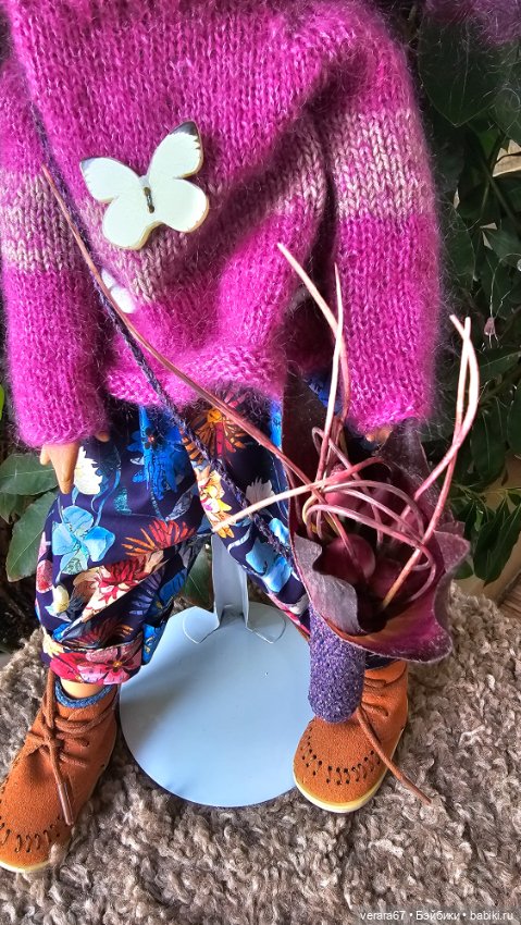 Незабываемые малышки Spoon от Zwergnase (фото 5)