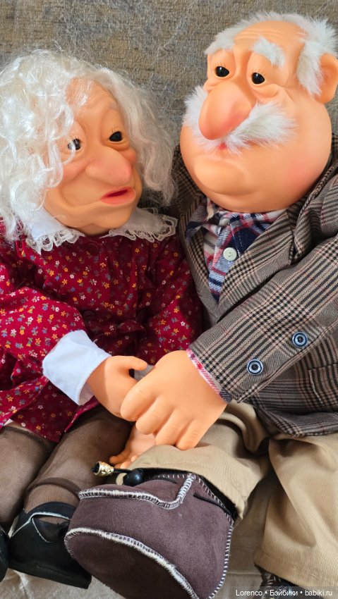 Положим конец моему молчанию ;) (фото 6)