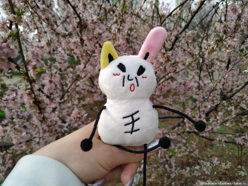 Весенний этюд с Джурыми — Интересные игрушки и фигурки (разное): редкие