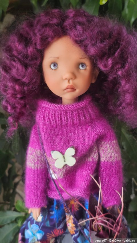 Незабываемые малышки Spoon от Zwergnase (фото 6)