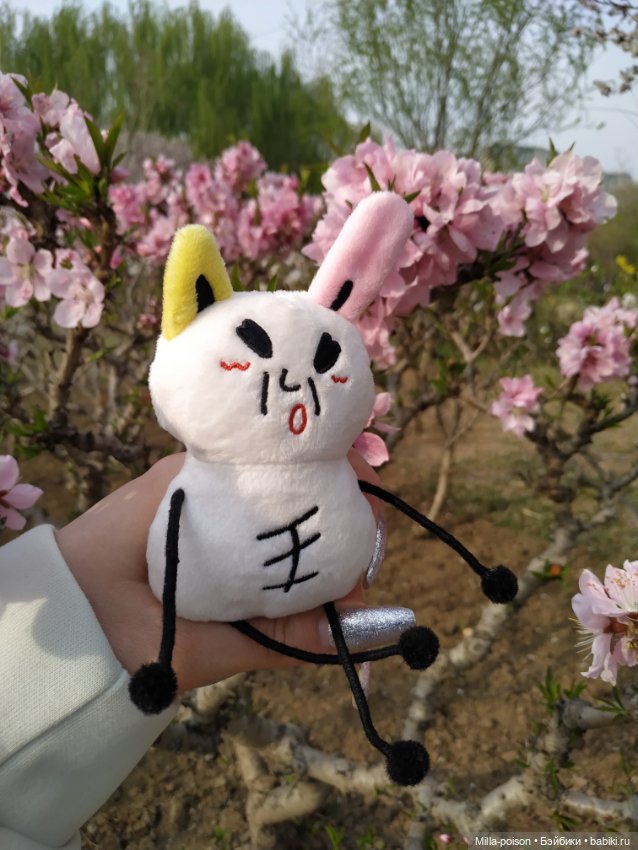 Весенний этюд с Джурыми — Интересные игрушки и фигурки (разное): редкие