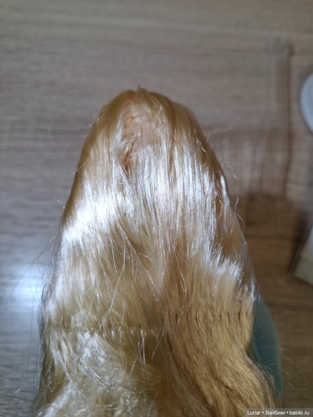 Барби Март Аквамарин (Barbie March Aquamarine) (фото 2)