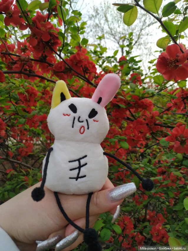 Весенний этюд с Джурыми — Интересные игрушки и фигурки (разное): редкие (фото 6)