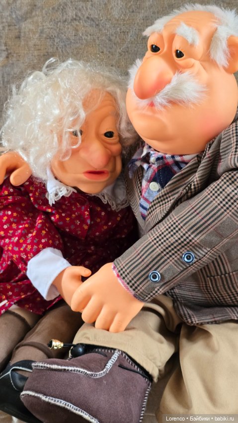 Положим конец моему молчанию ;) (фото 10)