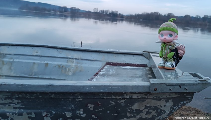 Бу, такая Бу — Фигурки Pop Mart (Поп Март): Blind Box