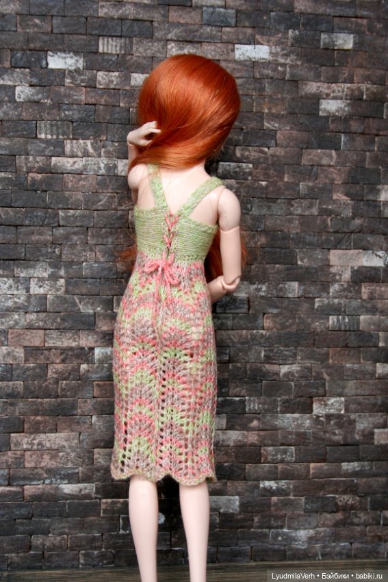 Весна пришла, девушки раздеваются) (фото 3)